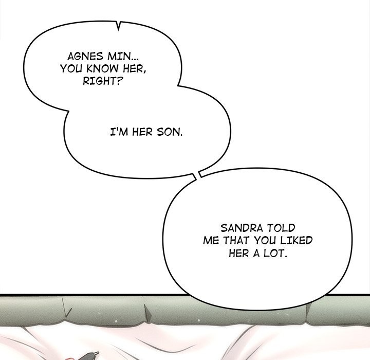 The Chairman’s Secret Son - Chapter 30 [photo 42] - MangaPorn