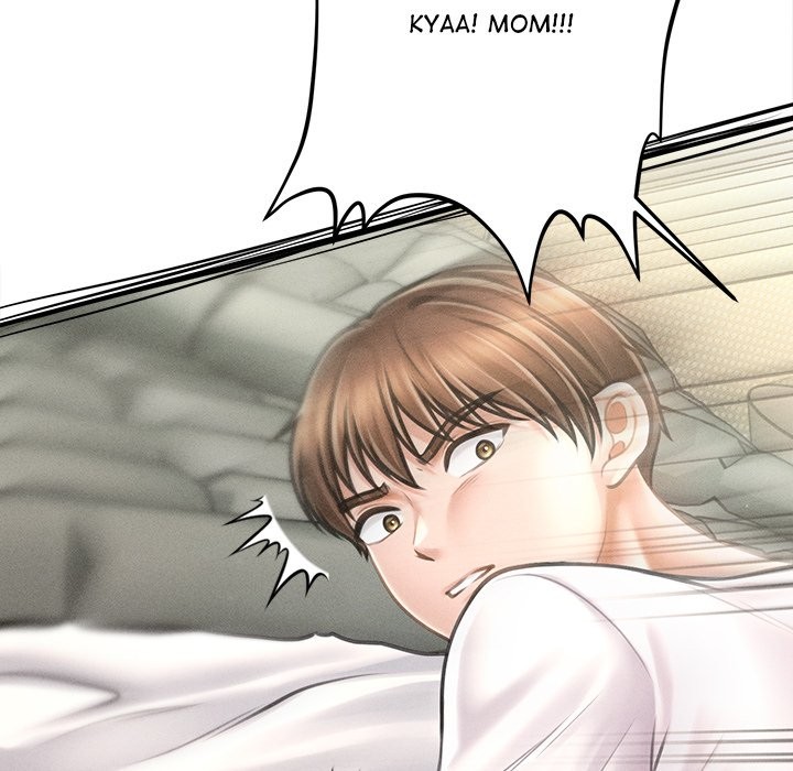 The Chairman’s Secret Son - Chapter 30 [photo 48] - MangaPorn