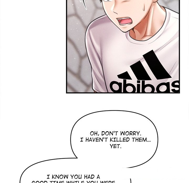 The Chairman’s Secret Son - Chapter 30 [photo 87] - MangaPorn