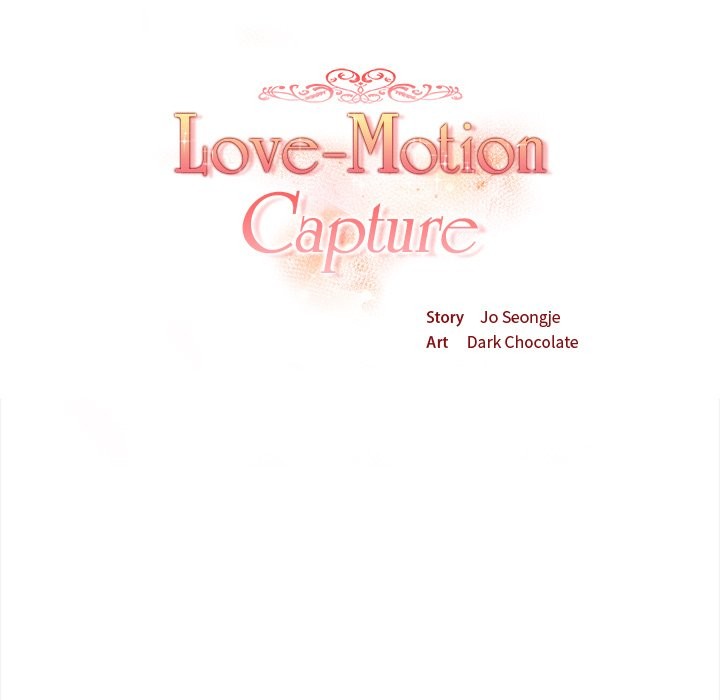 Love-Motion Capture - Chapter 31 [photo 17] - MangaPorn