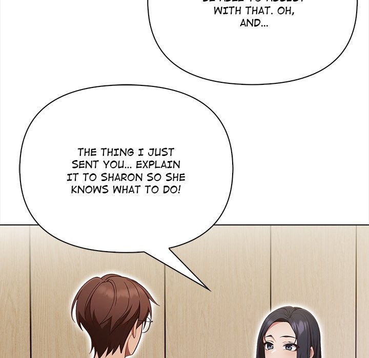 Love-Motion Capture - Chapter 31 [photo 48] - MangaPorn