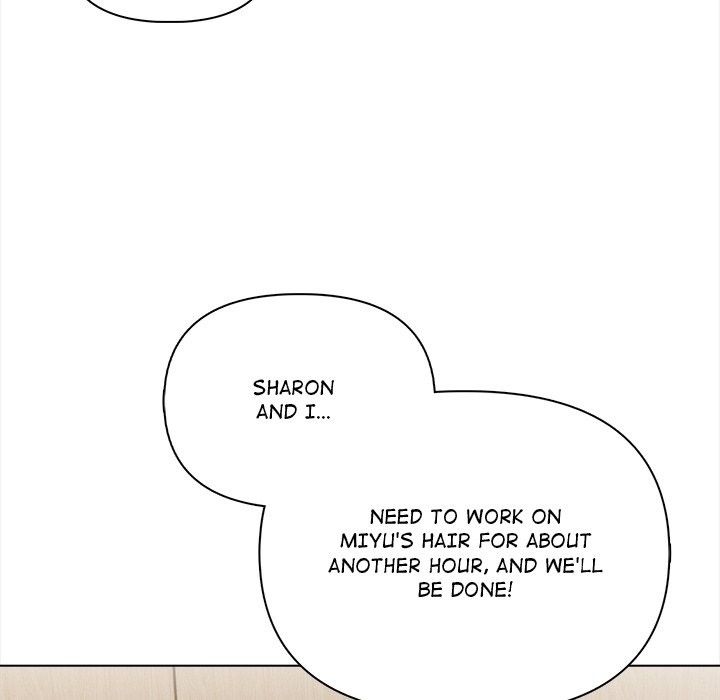 Love-Motion Capture - Chapter 31 [photo 72] - MangaPorn