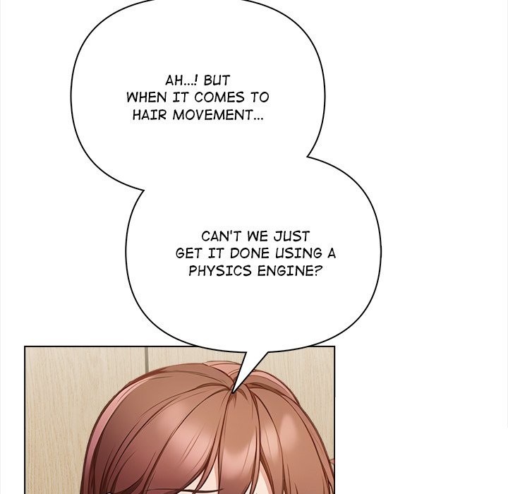 Love-Motion Capture - Chapter 31 [photo 87] - MangaPorn