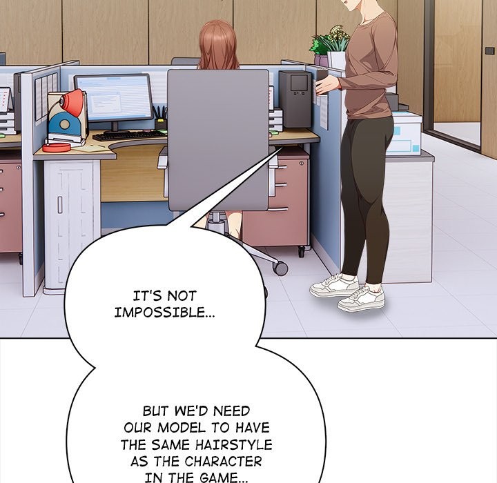 Love-Motion Capture - Chapter 31 [photo 90] - MangaPorn