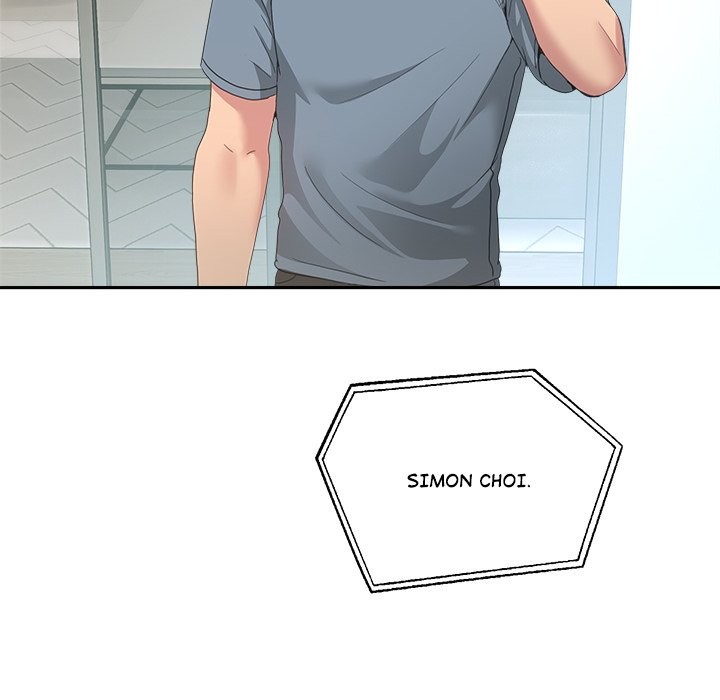 No Men Allowed - Chapter 23 [photo 100] - MangaPorn