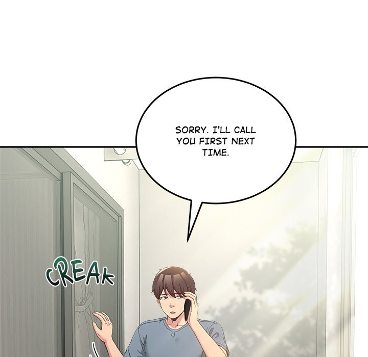 No Men Allowed - Chapter 23 [photo 103] - MangaPorn