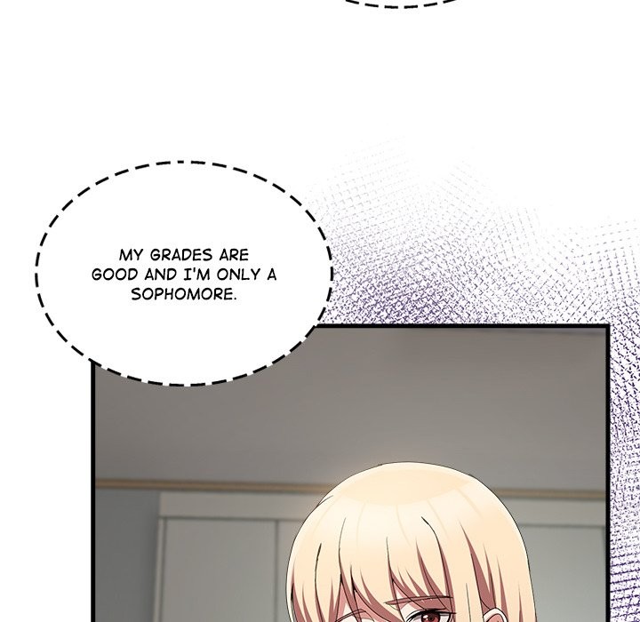 No Men Allowed - Chapter 23 [photo 109] - MangaPorn