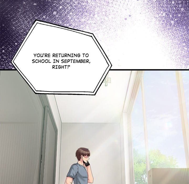 No Men Allowed - Chapter 23 [photo 114] - MangaPorn