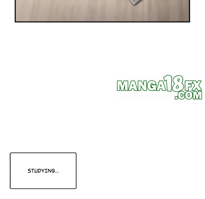 No Men Allowed - Chapter 23 [photo 123] - MangaPorn