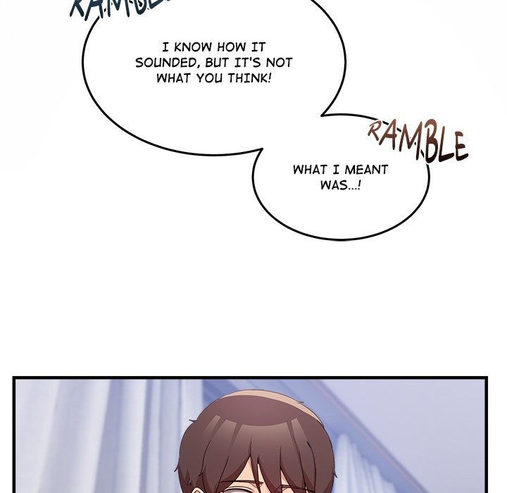 No Men Allowed - Chapter 23 [photo 14] - MangaPorn