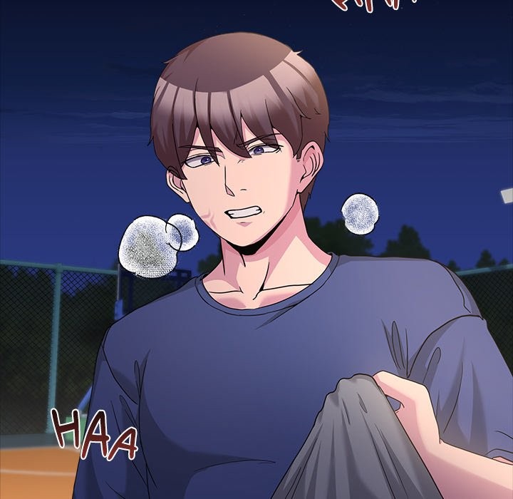 No Men Allowed - Chapter 23 [photo 145] - MangaPorn