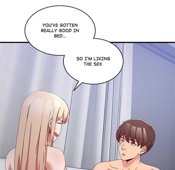 No Men Allowed - Chapter 23 [photo 22] - MangaPorn