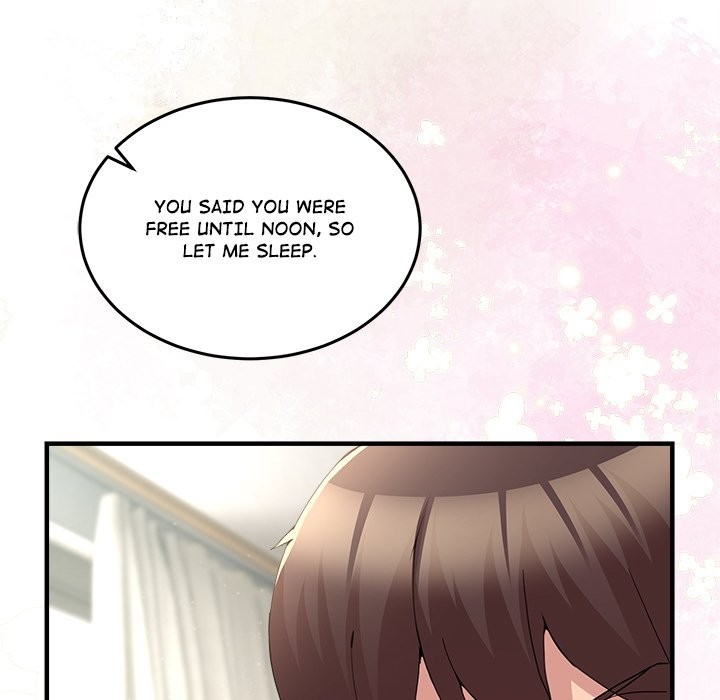 No Men Allowed - Chapter 23 [photo 47] - MangaPorn
