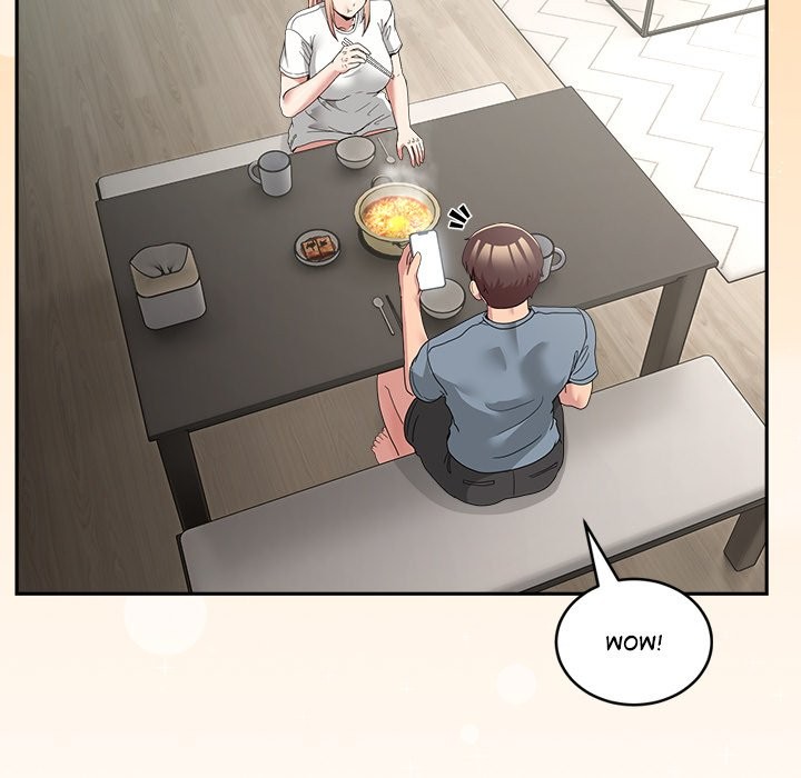 No Men Allowed - Chapter 23 [photo 77] - MangaPorn