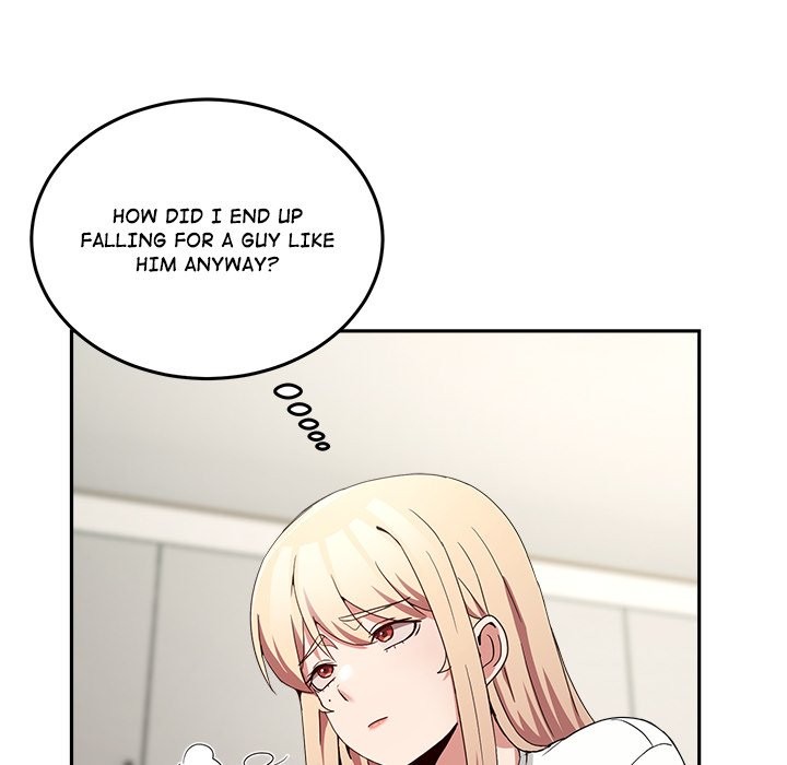 No Men Allowed - Chapter 23 [photo 81] - MangaPorn