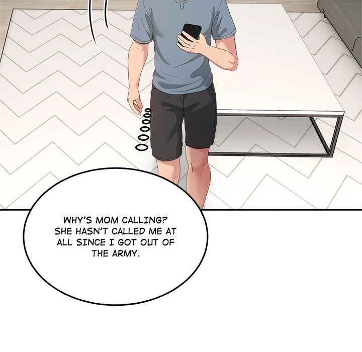 No Men Allowed - Chapter 23 [photo 98] - MangaPorn