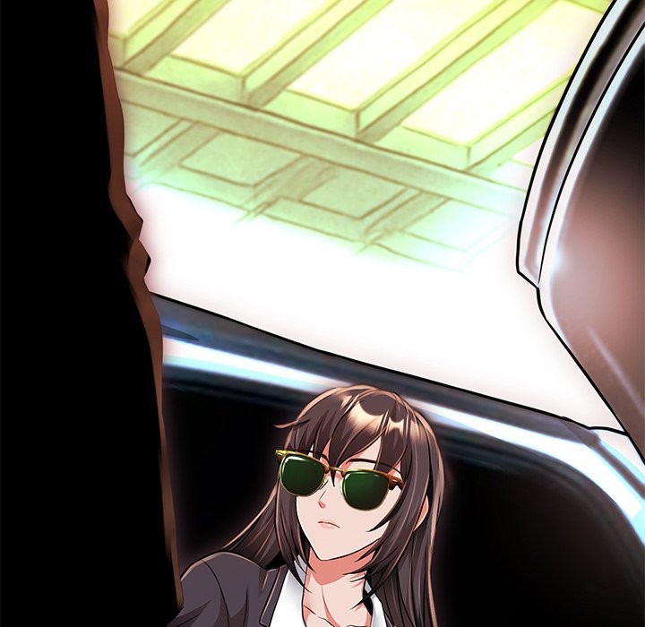 My Gangster Girlfriend - Chapter 24 [photo 108] - MangaPorn