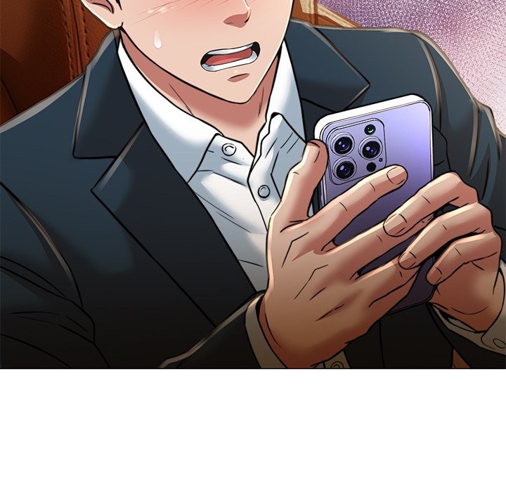 My Gangster Girlfriend - Chapter 24 [photo 150] - MangaPorn