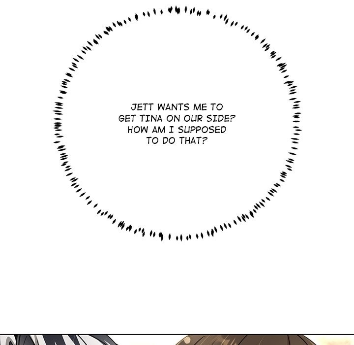 My Gangster Girlfriend - Chapter 24 [photo 181] - MangaPorn
