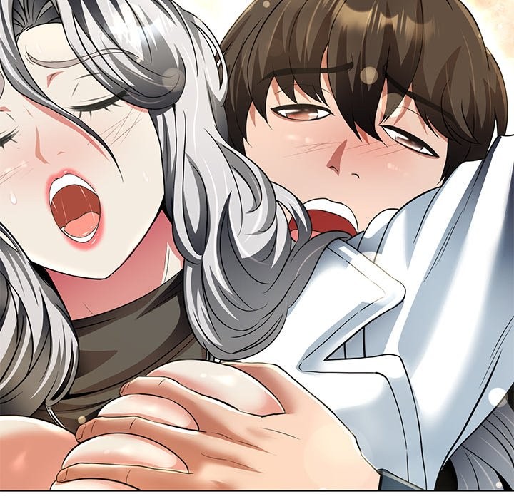 My Gangster Girlfriend - Chapter 24 [photo 182] - MangaPorn