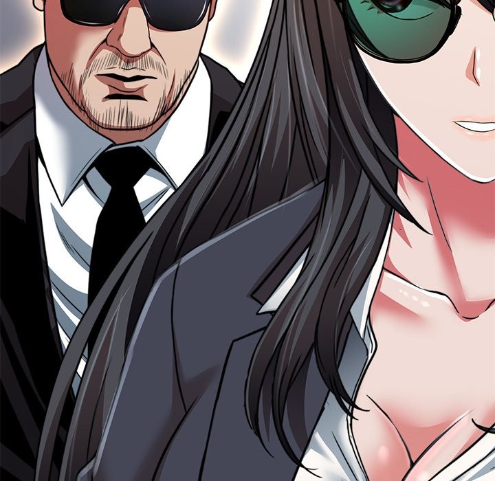 My Gangster Girlfriend - Chapter 24 [photo 20] - MangaPorn