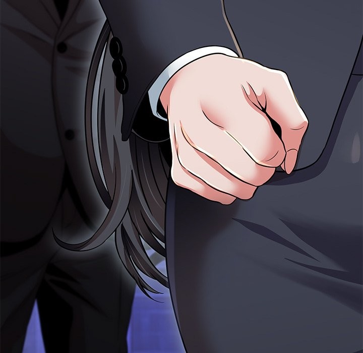 My Gangster Girlfriend - Chapter 24 [photo 25] - MangaPorn