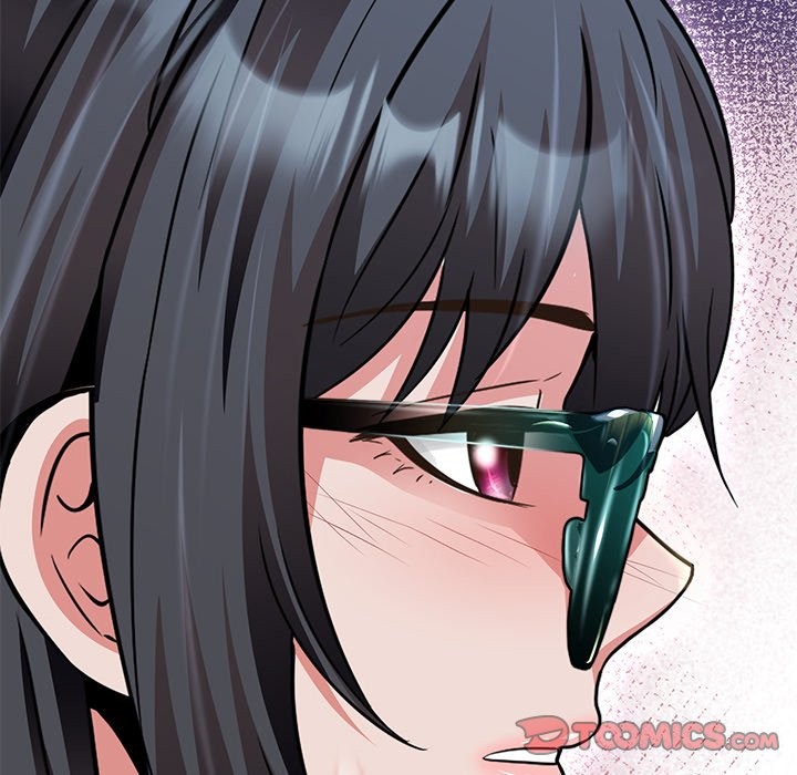 My Gangster Girlfriend - Chapter 24 [photo 28] - MangaPorn