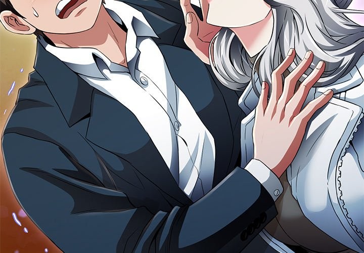 My Gangster Girlfriend - Chapter 24 [photo 3] - MangaPorn