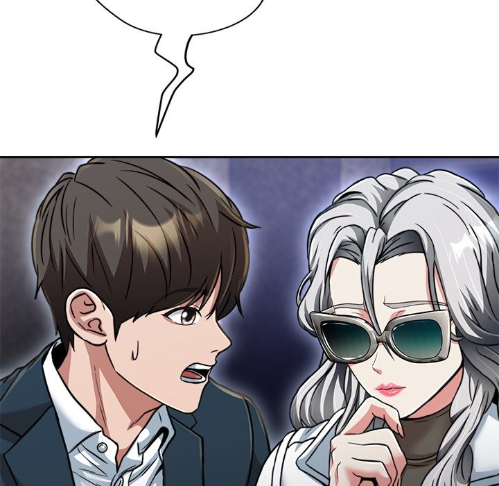 My Gangster Girlfriend - Chapter 24 [photo 39] - MangaPorn