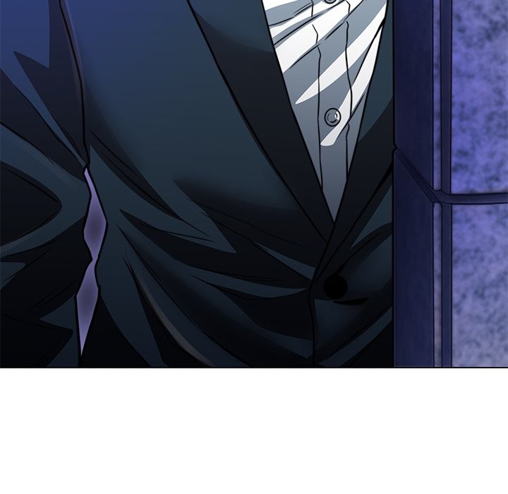 My Gangster Girlfriend - Chapter 24 [photo 44] - MangaPorn