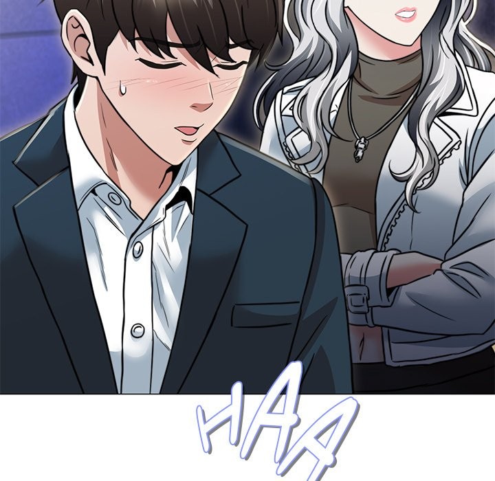 My Gangster Girlfriend - Chapter 24 [photo 47] - MangaPorn
