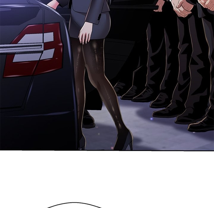 My Gangster Girlfriend - Chapter 24 [photo 56] - MangaPorn