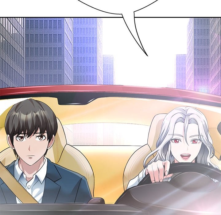 My Gangster Girlfriend - Chapter 24 [photo 65] - MangaPorn