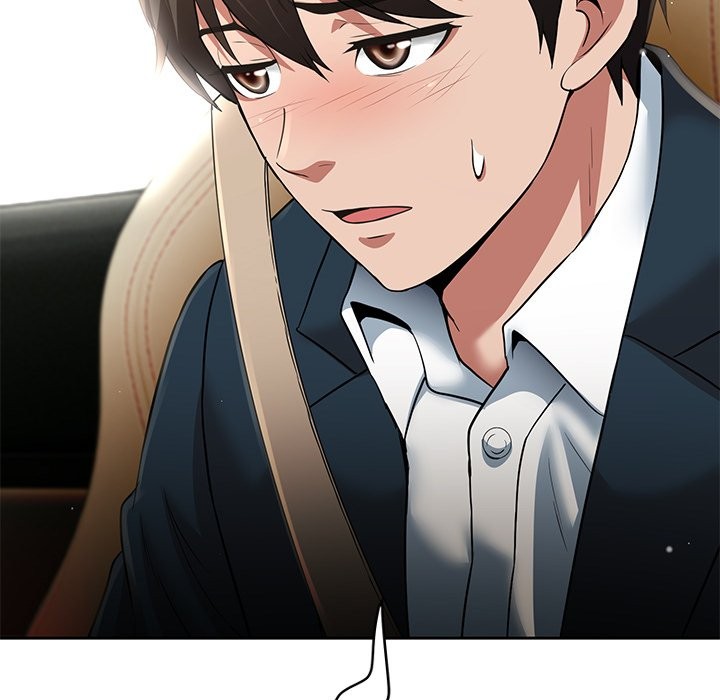 My Gangster Girlfriend - Chapter 24 [photo 85] - MangaPorn