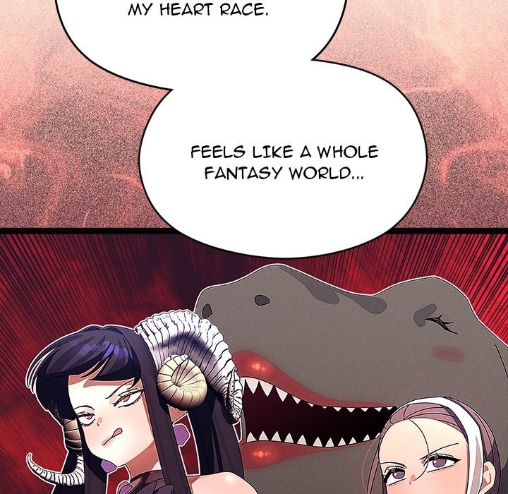 From Weakling to Nemesis - Chapter 30 [photo 124] - MangaPorn
