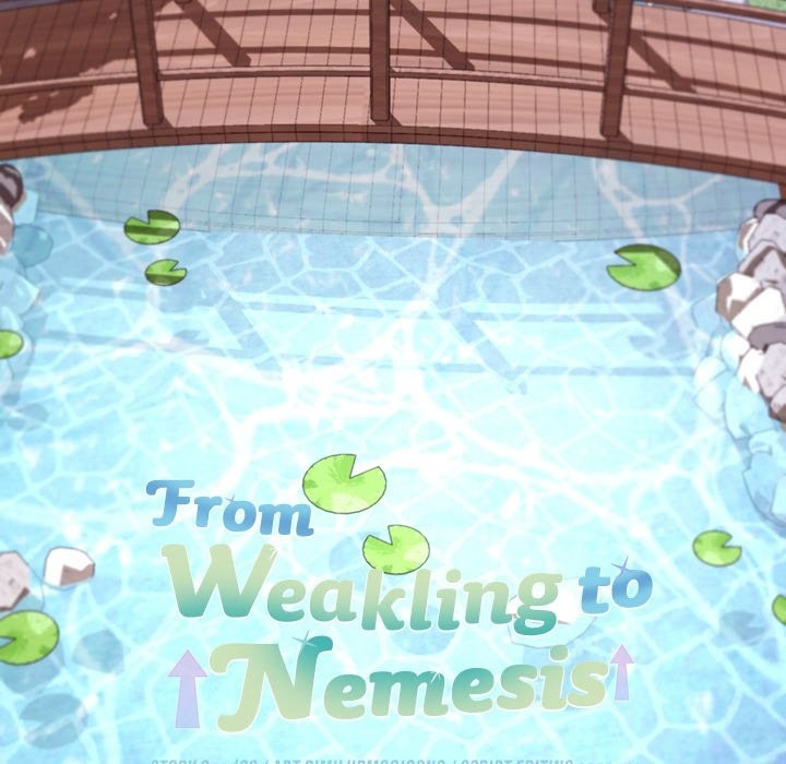 From Weakling to Nemesis - Chapter 30 [photo 42] - MangaPorn