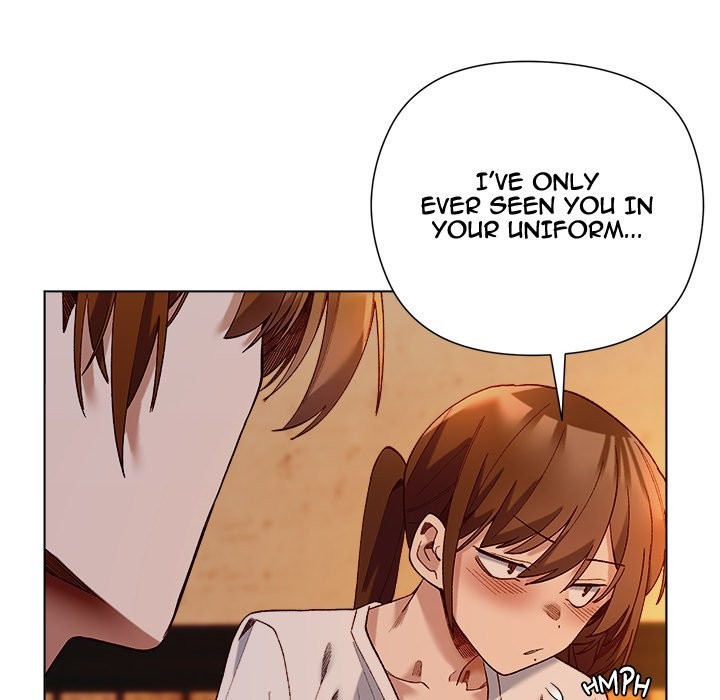 I Will Protect the Lady - Chapter 20 [photo 18] - MangaPorn