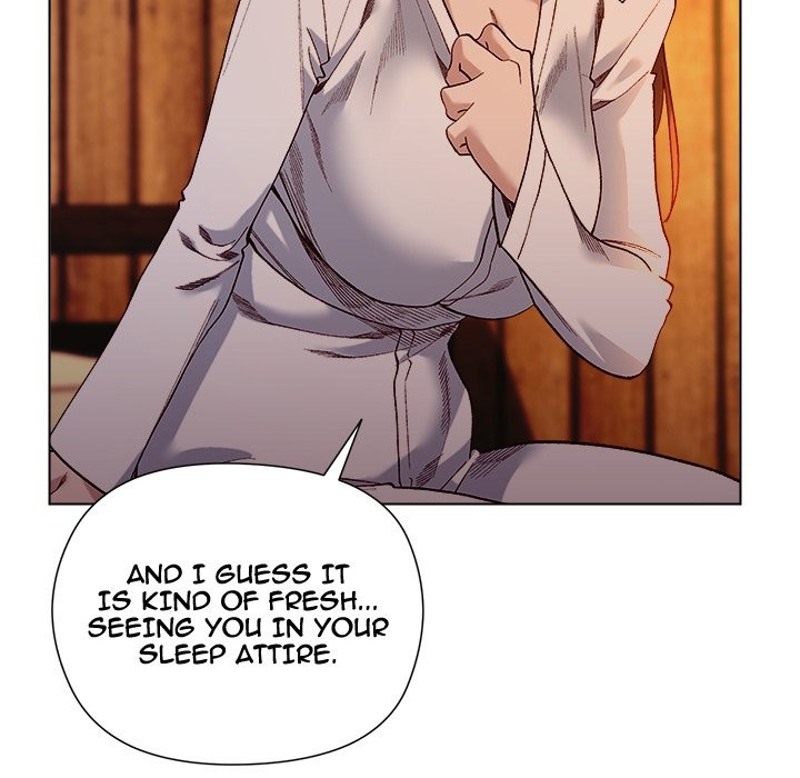 I Will Protect the Lady - Chapter 20 [photo 19] - MangaPorn