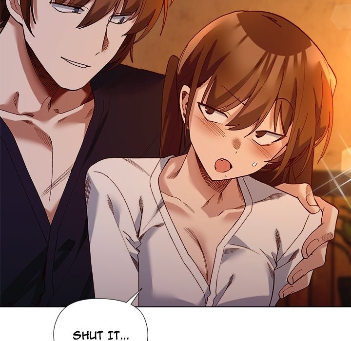 I Will Protect the Lady - Chapter 20 [photo 21] - MangaPorn