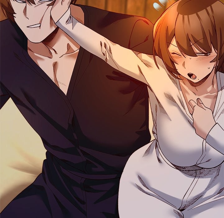 I Will Protect the Lady - Chapter 20 [photo 29] - MangaPorn