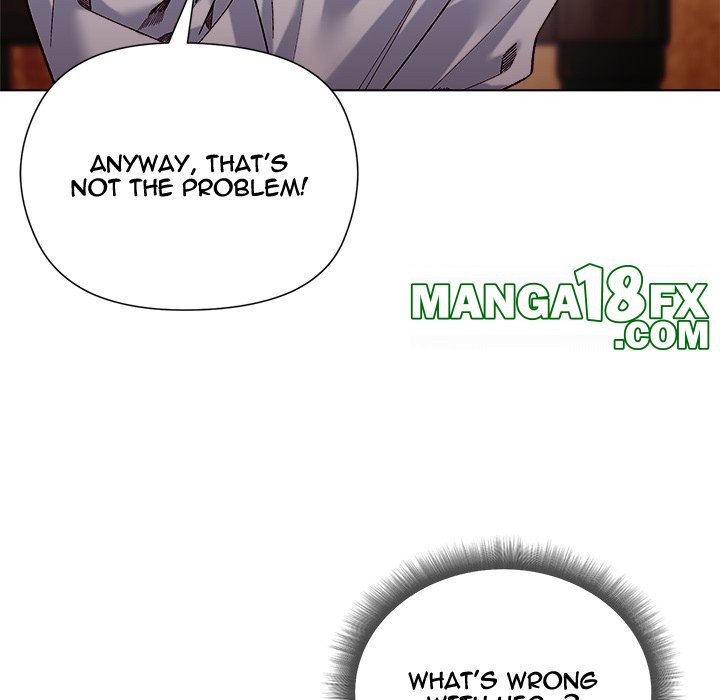 I Will Protect the Lady - Chapter 20 [photo 35] - MangaPorn