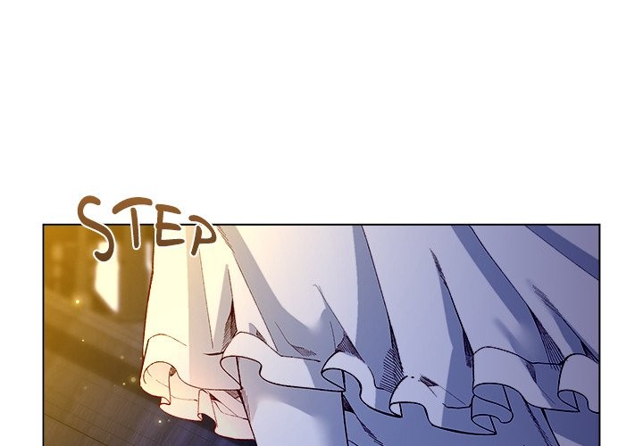 I Will Protect the Lady - Chapter 20 [photo 4] - MangaPorn