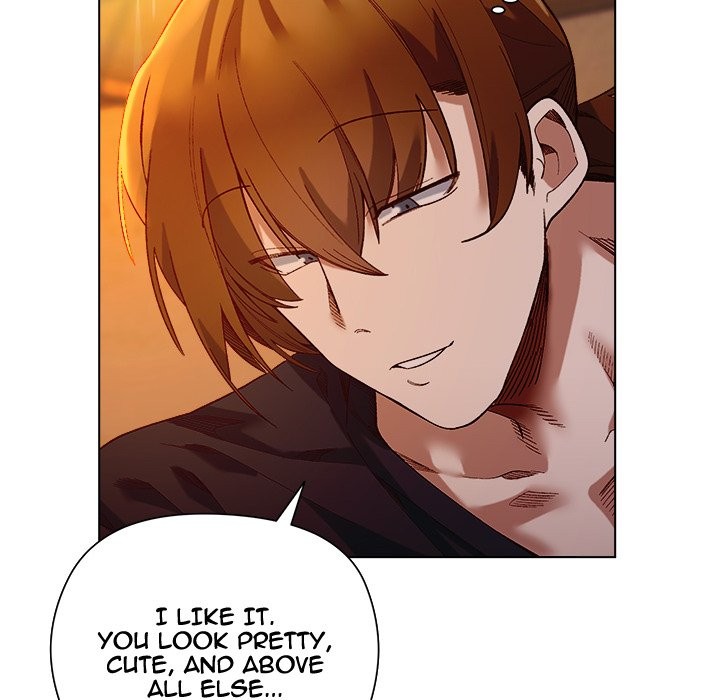 I Will Protect the Lady - Chapter 20 [photo 52] - MangaPorn
