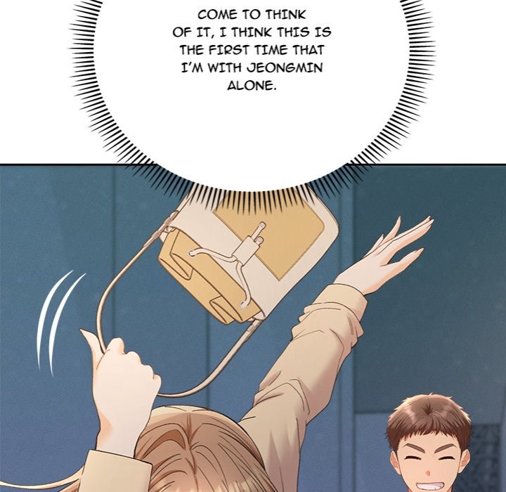 Everyone’s Man - Chapter 13 [photo 133] - MangaPorn