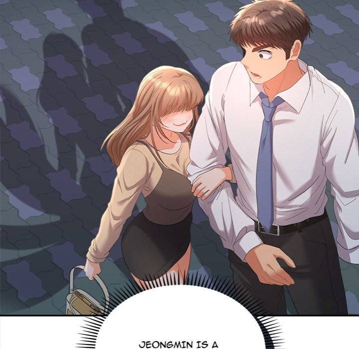 Everyone’s Man - Chapter 13 [photo 161] - MangaPorn