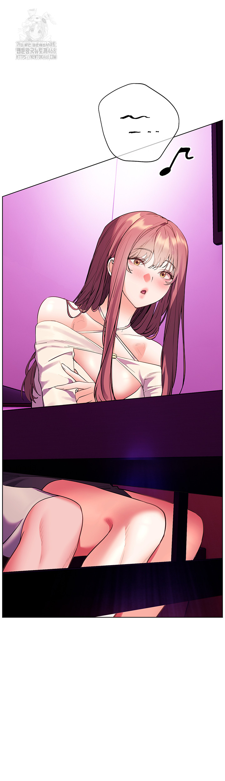 The Teachers’ Efforts Raw - Chapter 58 [photo 47] - MangaPorn