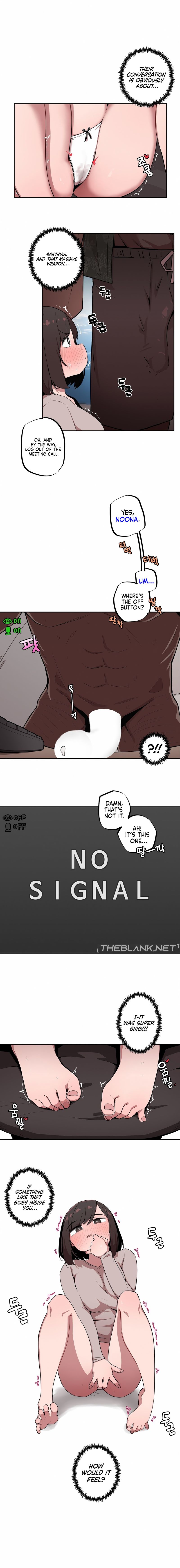 Noona and her BIG little Bro - Chapter 10 [photo 8] - MangaPorn