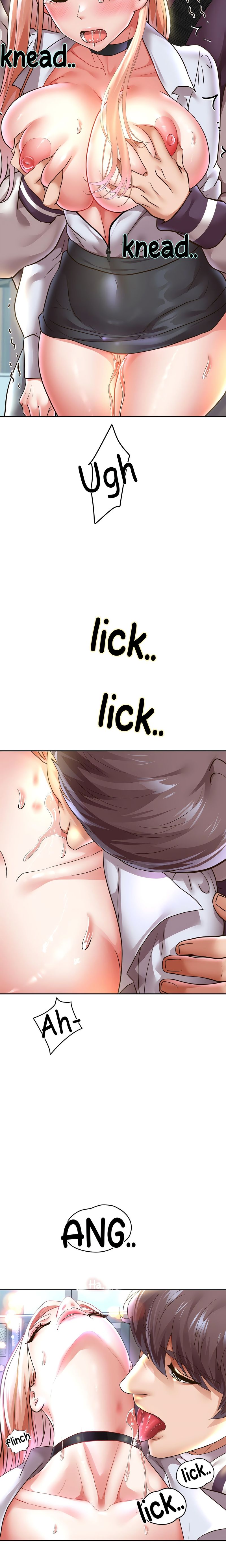 Reborn with Big Rizz Energy - Chapter 68 [photo 3] - MangaPorn