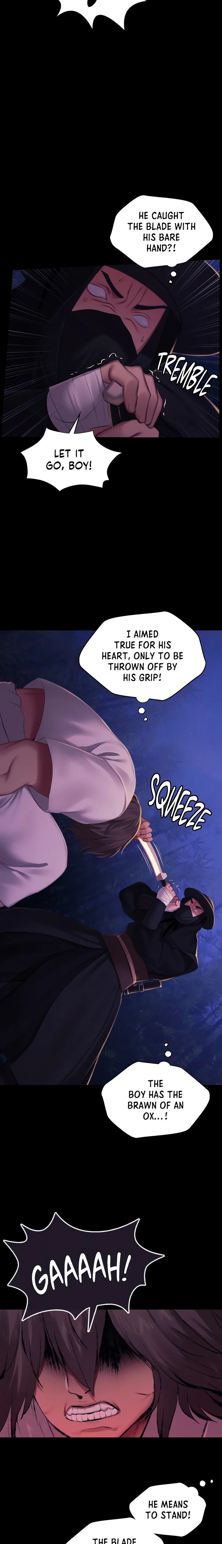 Madam - Chapter 148 [photo 14] - MangaPorn