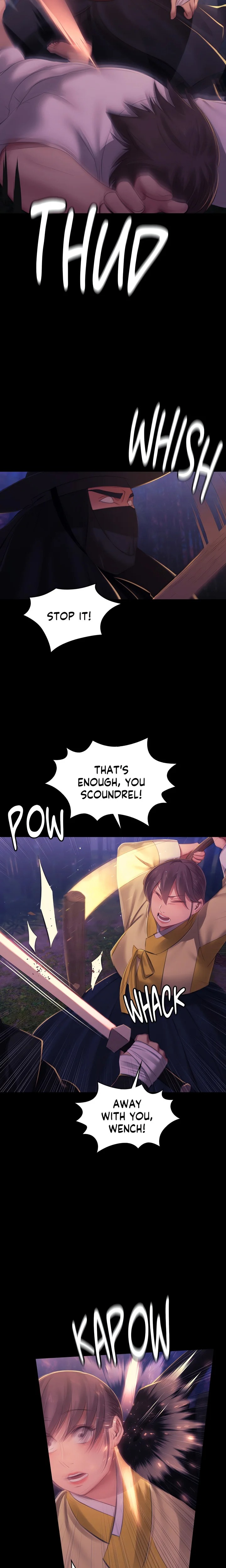Madam - Chapter 148 [photo 4] - MangaPorn